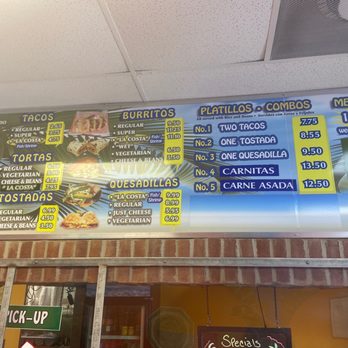 La Costa Tacos y Mariscos - Seafood Near Me - Fairburn, Georgia La Costa Tacos y Mariscos - Seafood Near Me - Fairburn, Georgia