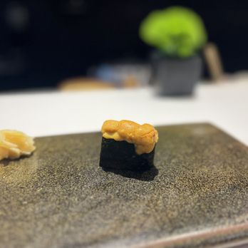 Sushi Nakazawa - Japanese Near Me - New York, New York