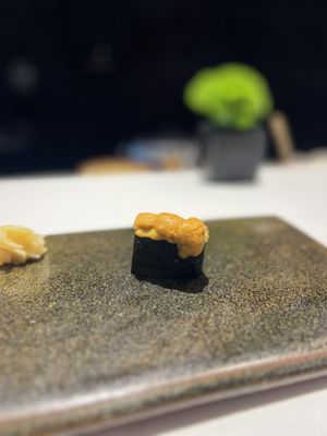 Sushi Nakazawa by null