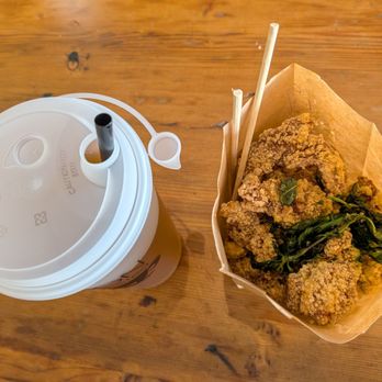 Bon Appetea Cafe  - Alhambra - Cafes Near Me - Alhambra, California