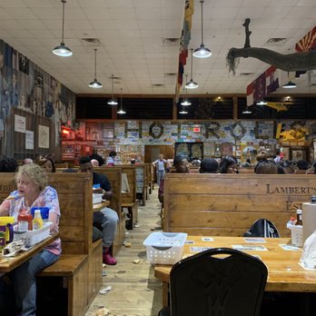 Lamberts Cafe - American Near Me - Sikeston, Missouri Lamberts Cafe - American Near Me - Sikeston, Missouri