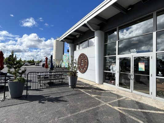 Austin Street Brewery by null