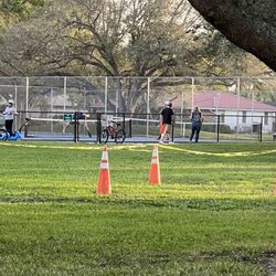 Jacaranda Lakes Park