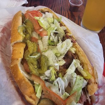 Tat's Delicatessen - Delis Near Me - Seattle, Washington Tat's Delicatessen - Delis Near Me - Seattle, Washington