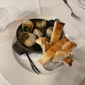 Café Imperial - Escargot - Czech Near Me - Prague, Puerto Rico Café Imperial - Escargot - Czech Near Me - Prague, Puerto Rico