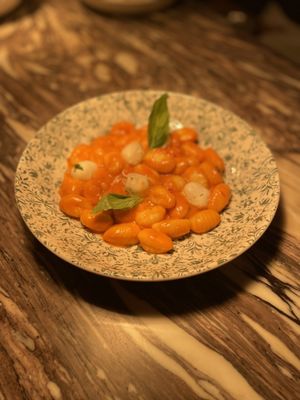 Gino & Marty's by null