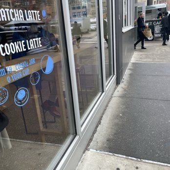 Joe Coffee Company: Waverly - Coffee & Tea Near Me - New York, New York