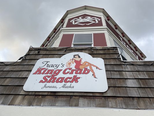 Tracy’s King Crab Shack-Main by null