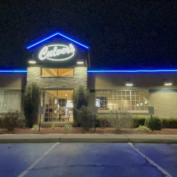 Culver's - Exterior - Burgers Near Me - Arnold, Missouri