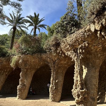 Parc Güell - Parks Near Me - Barcelona, B