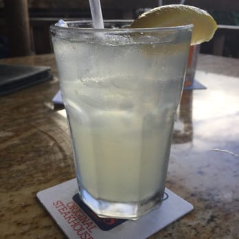 Buzz's - Lanikia Lemonade. - Steakhouses Near Me - Kailua, Hawaii