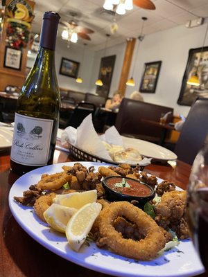 Pizzarella Italian Restaurant by null