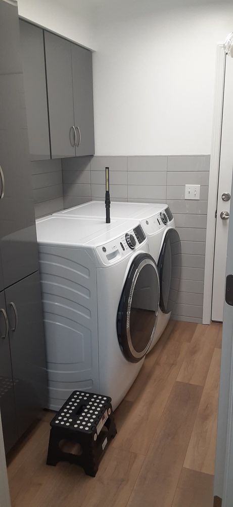 Slide of Mike's Handyman Services