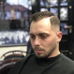 Barberian Barbers