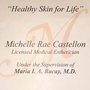 Photo of Skin Care By Michelle Rae