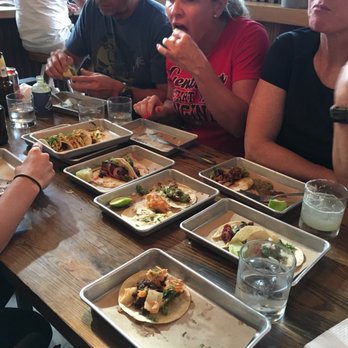Bartaco Boulder - Mexican Near Me - Boulder, Colorado