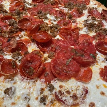 Urban Crust - Pizza Near Me - Plano, Texas Urban Crust - Pizza Near Me - Plano, Texas