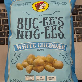 Buc-ee's - Bucee Nuggees, $3.98 prior to tax - Gas Stations Near Me - Leeds, Alabama
