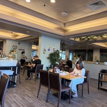 YogurStory - Pancakes Near Me - Honolulu, Hawaii