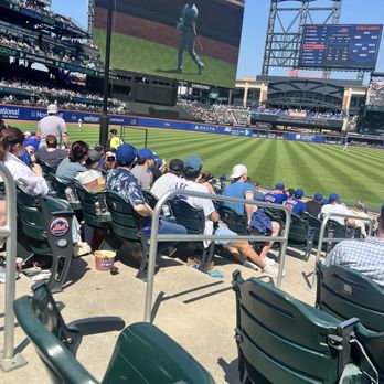 Citi Field - Stadiums & Arenas Near Me - Corona, New York