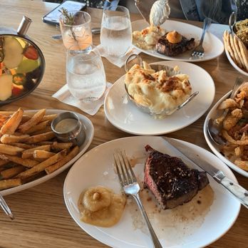 Orange Hill - Steakhouses Near Me - Orange, California