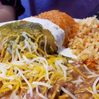 Cemitas Puebla - Chimichanga - Mexican Near Me - Union City, New Jersey