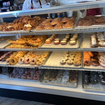 Tasty Donuts - Donut selection - Donuts Near Me - Ooltewah, Tennessee Tasty Donuts - Donut selection - Donuts Near Me - Ooltewah, Tennessee