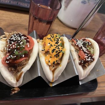 MAKfam - The slightly mediocre Bao buns - Chinese Near Me - Denver, Colorado MAKfam - The slightly mediocre Bao buns - Chinese Near Me - Denver, Colorado