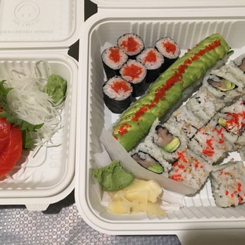 Toshi Sushi - Sushi Bars Near Me - Vancouver, British Columbia