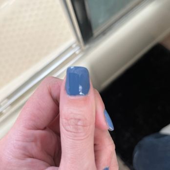 TK Nails & Spa - Nail Salons Near Me - Auburn, California