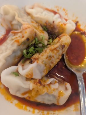 Wok Spicy 川天地 by null