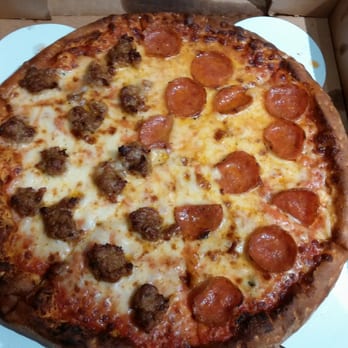 Pink's Pizza - Pizza Near Me - Houston, Texas Pink's Pizza - Pizza Near Me - Houston, Texas