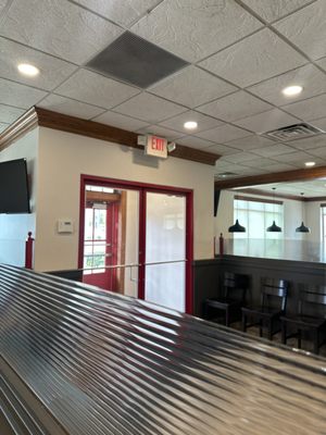 Chubby's Restaurant by null