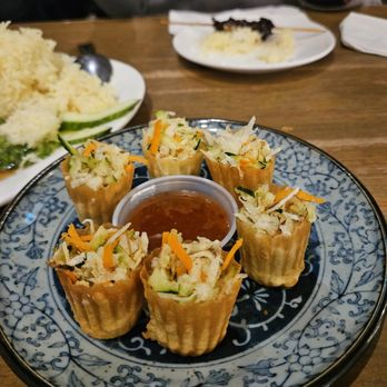 John 3:16 Malaysian Delights - Malaysian Near Me - Richmond, British Columbia