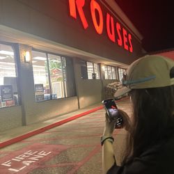 Rouses Market