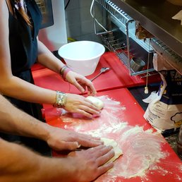 cooking class