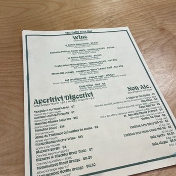 The Daily Beer Bar - Drink menu - Cafes Near Me - Durham, North Carolina The Daily Beer Bar - Drink menu - Cafes Near Me - Durham, North Carolina