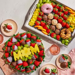 Edible Arrangements - Get ready for Mother's Day!