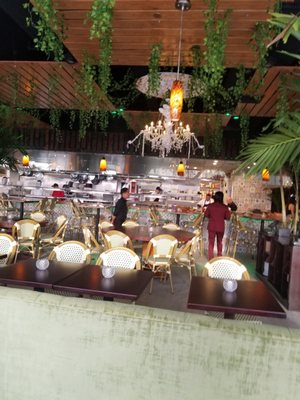 Zona De Cuba by null