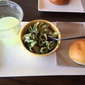 Panera Bread - Pesto Saccettini - Sandwiches Near Me - Prescott, Arizona