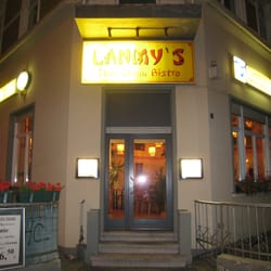 Lanmys Thai China Bistro