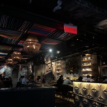 Ruka - ambiance - Sushi Bars Near Me - Boston, Massachusetts Ruka - ambiance - Sushi Bars Near Me - Boston, Massachusetts