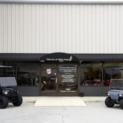Club Car of Hilton Head