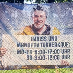 Neue Nottorf Räucherfisch - Öffnungszeiten