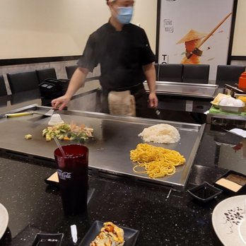 Toki - Sushi Bars Near Me - Lebanon, Ohio Toki - Sushi Bars Near Me - Lebanon, Ohio