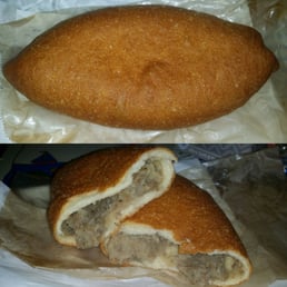 Piroshki