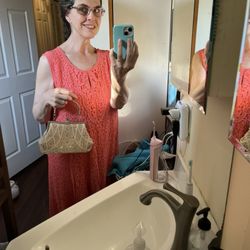 Sew More Couture - I've lost weight and need dress taken in