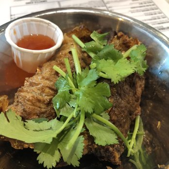 Kopitiam - Malaysian Near Me - New York, New York