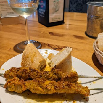 El Pintxito - Tapas/Small Plates Near Me - Bilbo, BI
