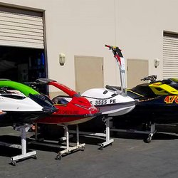 Circuit Jet Sports - High Performance Watercraft Service in Huntington Beach, CA - 714-375-7744 - 7712 Talbert Ave. Unit B, Huntington Beach, CA 92648